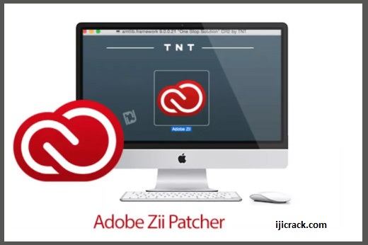 Download adobe zii patcher 2.2.1 for mac